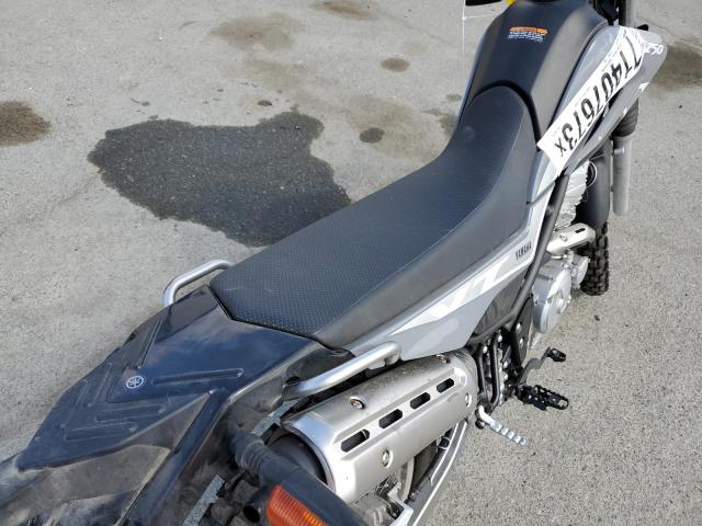 2022 YAMAHA XT250 - JYADG24Y1NA001972