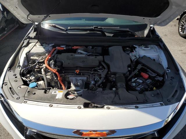 1HGCV3F51KA016175 Honda Accord HYB 11