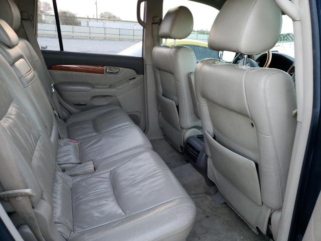 2004 Lexus Gx 470 VIN: JTJBT20X540033989 Lot: 71538683