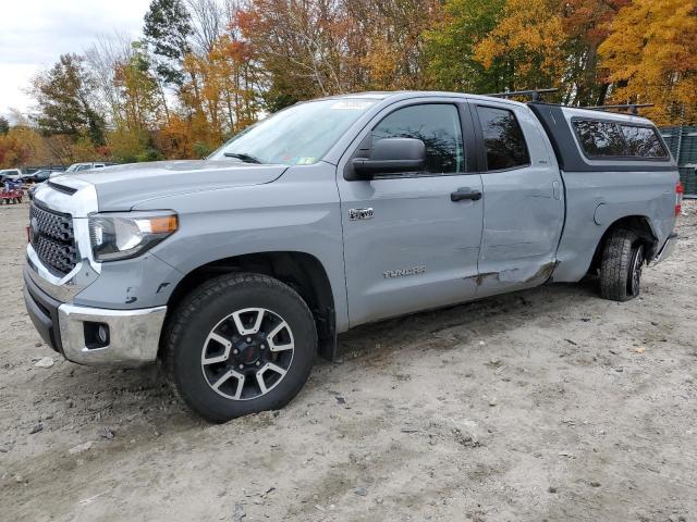 2018 Toyota Tundra 