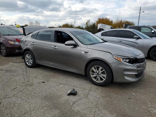 5XXGT4L37JG198417 | 2018 KIA OPTIMA LX