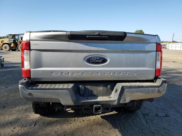1FT8W3BT5HEC30562 Ford F350 Super Duty