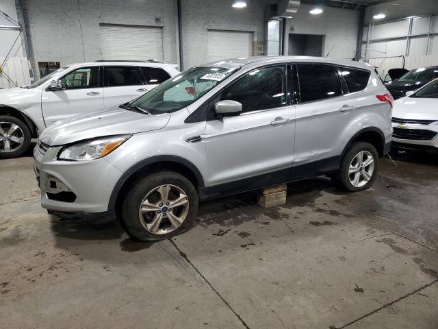 1FMCU9GX0GUC00948 2016 Ford Escape Se