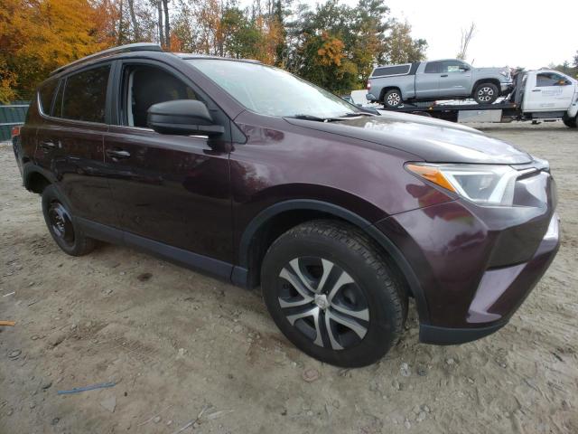 2T3BFREV3JW774479 | 2018 TOYOTA RAV4 LE