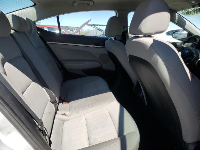 5NPD74LF5HH188985 Hyundai ELANTRA SE