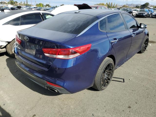 5XXGT4L32GG060521 KIA Optima Lx