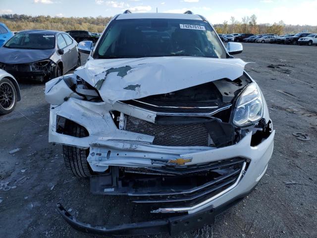 2017 CHEVROLET EQUINOX PR - 2GNALDEK2H1549526