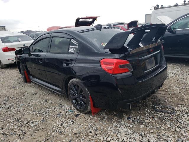 JF1VA1A60L9831239 Subaru WRX