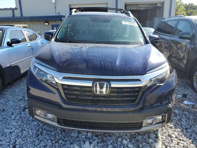 5FPYK3F70LB002976 Honda Ridgeline  5