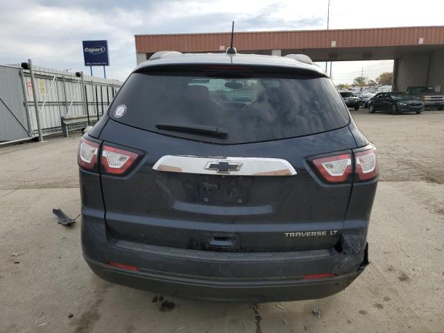 1GNKRGKD6GJ234954 | 2016 CHEVROLET TRAVERSE L