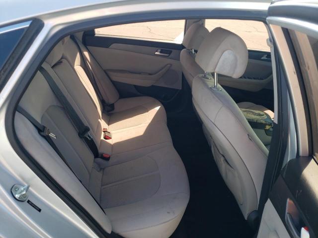 5NPE24AF1GH304929 Hyundai SONATA SE
