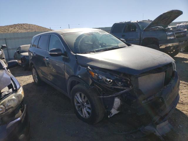 5XYPG4A32LG697745 | 2020 KIA SORENTO L