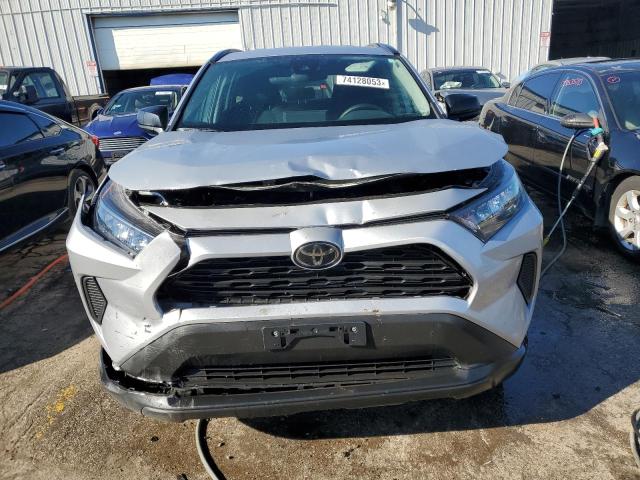 2T3H1RFV7LW095518 | 2020 TOYOTA RAV4 LE