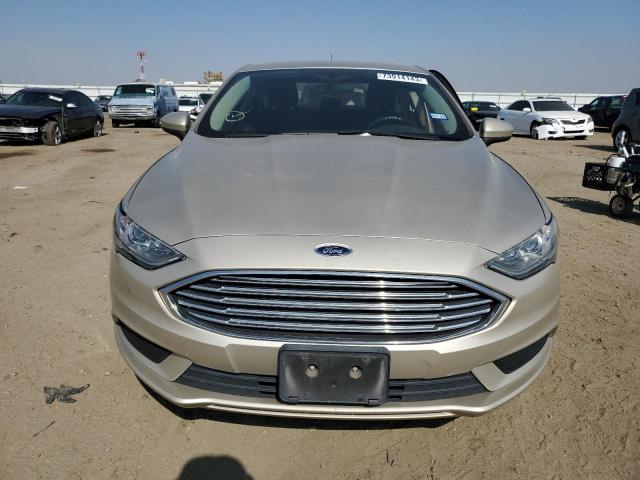 3FA6P0HD5HR367037 | 2017 FORD FUSION SE