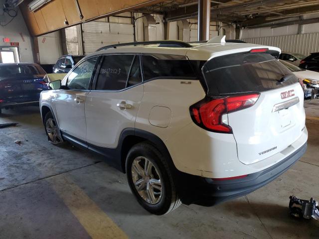 3GKALTEV6KL138217 GMC Terrain Sle
