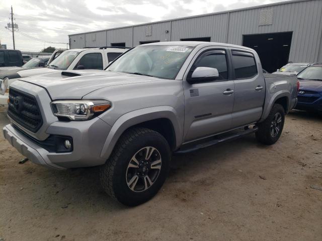 2016 Toyota Tacoma 