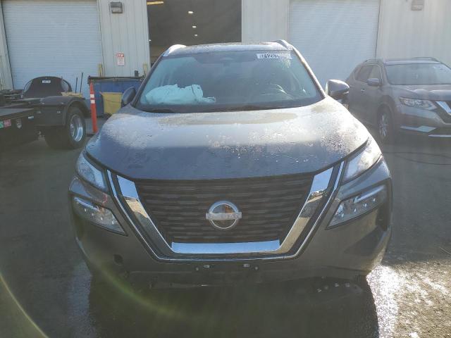 5N1BT3CB7PC789461 Nissan Rogue Sl