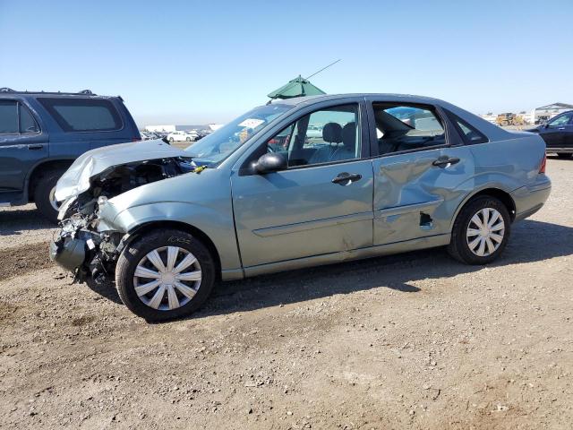 2004 Ford Focus SE Comfort