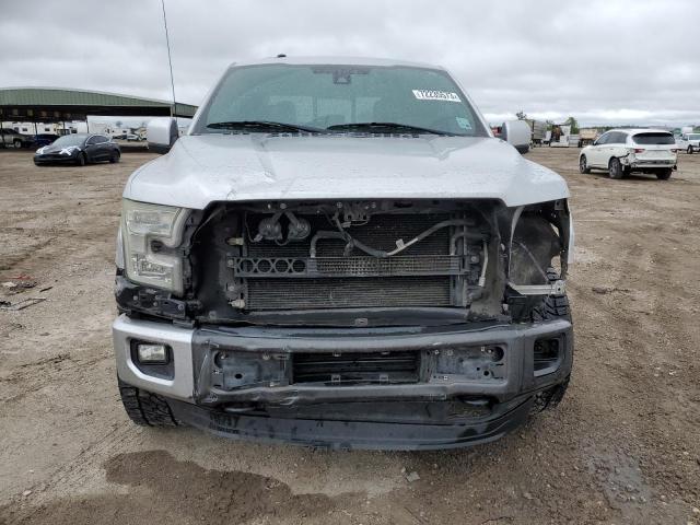 2015 FORD F150 SUPER - 1FTEW1EG8FKE71598