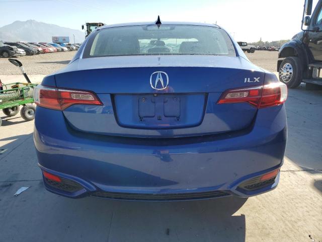 19UDE2F72HA012449 Acura Ilx Premium