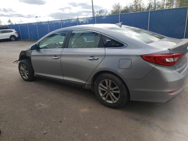 2015 HYUNDAI SONATA SE - 5NPE24AF3FH029076