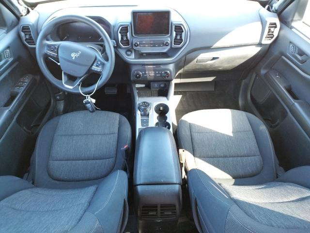 3FMCR9B61MRB03373 Ford Bronco Sport Big Bend