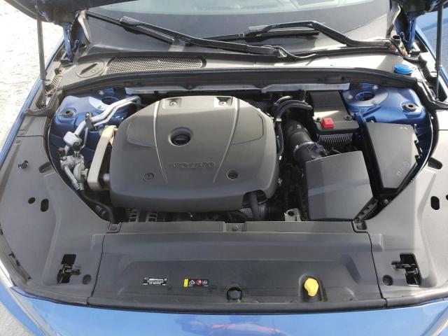 YV1102GM9J1055741 Volvo V90 T5 R-design