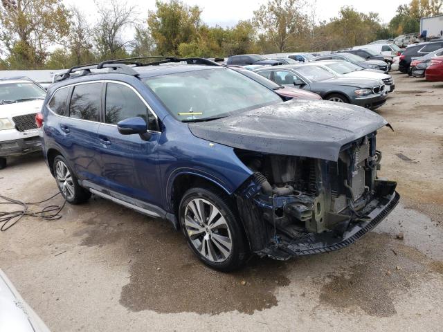 4S4WMALD5M3464498 Subaru Ascent Limited