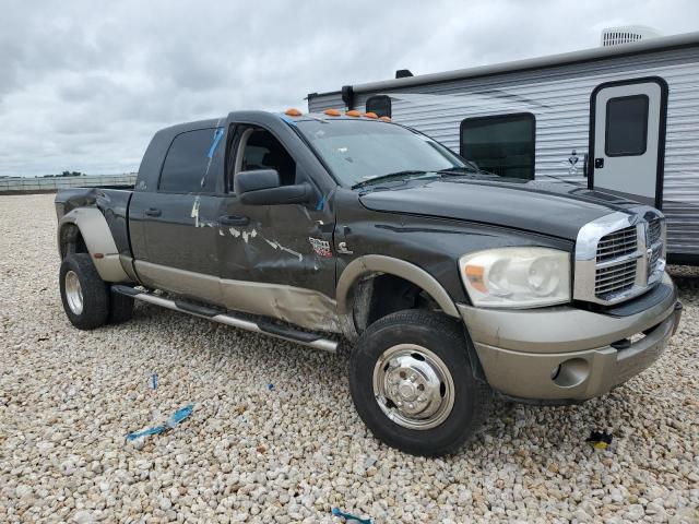 2008 Dodge Ram 3500 