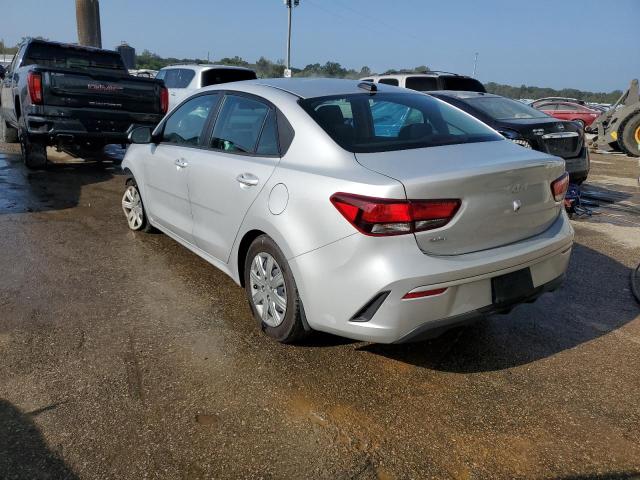 3KPA24AD1PE521799 Kia Rio LX 2