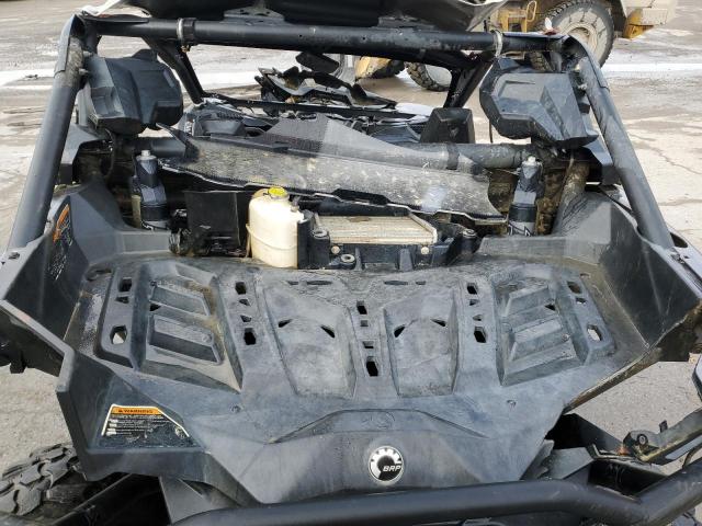 2018 CAN-AM MAVERICK X - 3JBVDAW44JK000669