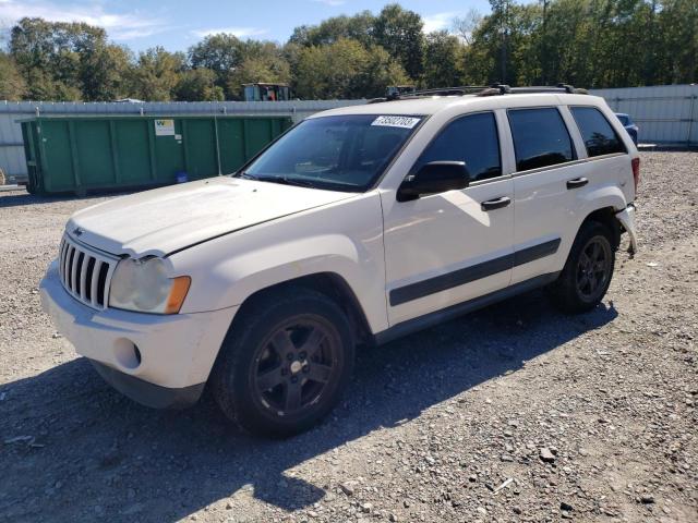 2006 Jeep Grand Cherokee Laredo