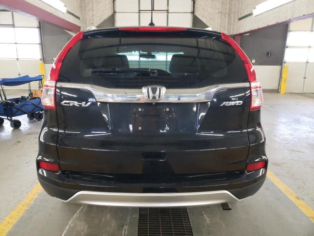 5J6RM4H71GL131090 | 2016 HONDA CR-V EXL