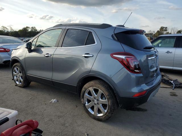 KL4CJGSM0KB912082 Buick Encore ESS 2