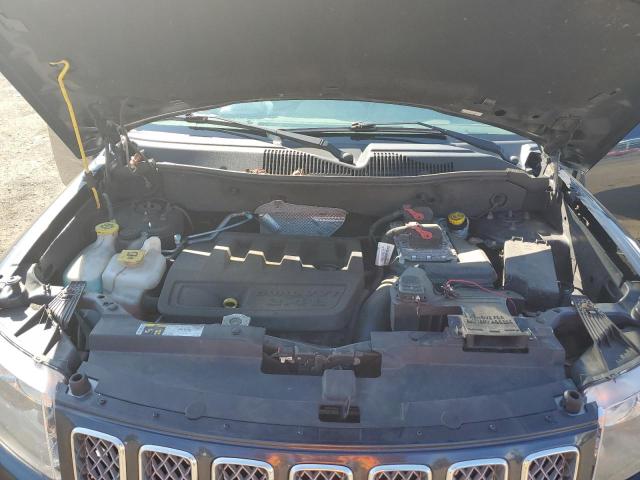 1C4NJDEB1GD544479 Jeep Compass Latitude