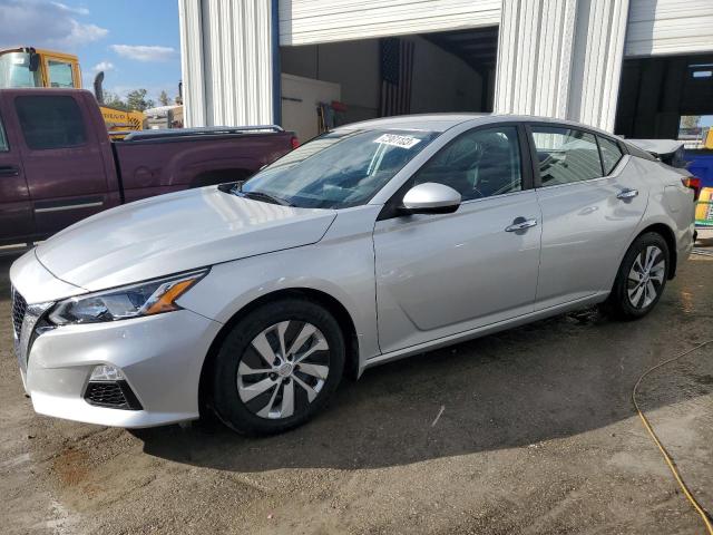 1N4BL4BV0KC219841 | 2019 NISSAN ALTIMA S