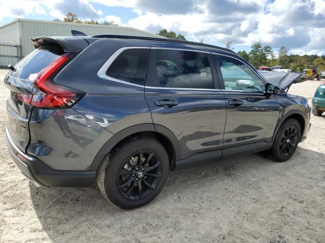2023 HONDA CR-V SPORT - 7FARS6H59PE040842