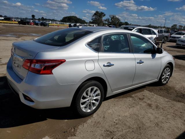 3N1AB7AP9KY429376 Nissan SENTRA S