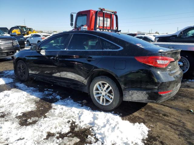 5NPE24AF7GH392403 | 2016 HYUNDAI SONATA SE