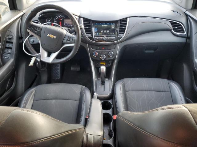 KL7CJPSB3KB893934 Chevrolet Trax 1LT 8