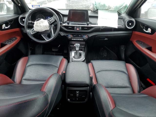 3KPF54AD9LE211312 KIA FORTE EX