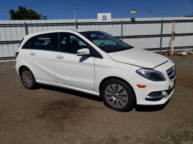 VIN WDDVP9AB9FJ004658 2015 MERCEDES-BENZ B-CLASS no.4