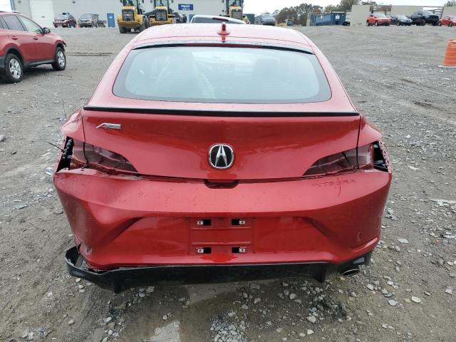 19UDE4H33PA007877 Acura Integra A-  6