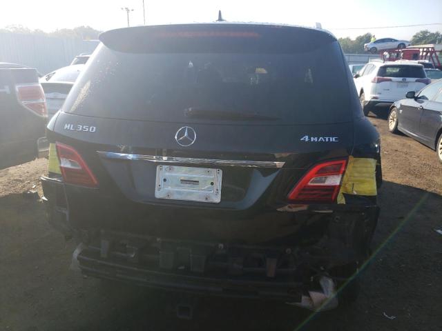 VIN 4JGDA5HB2DA172317 2013 Mercedes-Benz ML-Class, ... no.6