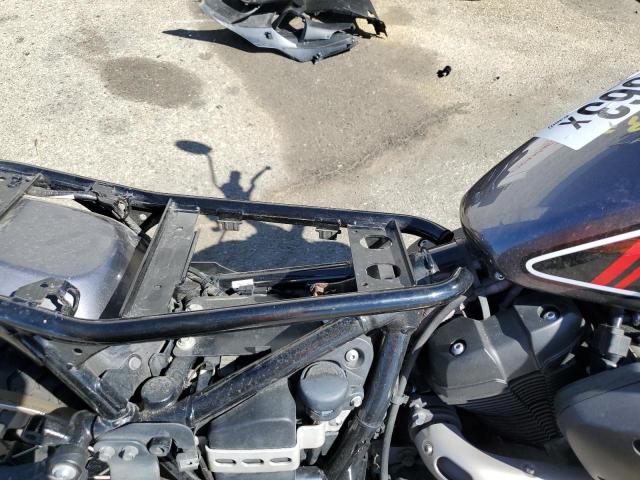 2017 YAMAHA SCR950 C JYAVN08Y8HA000038