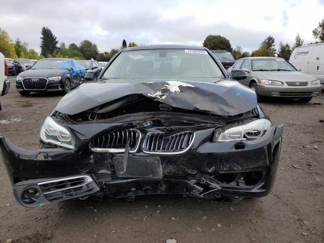 2015 BMW 528 I - WBA5A5C51FD514817