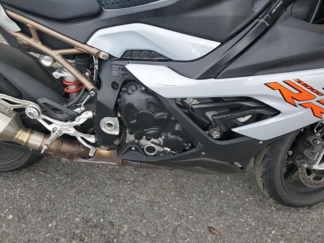 2021 BMW S 1000 RR - WB10E2303M6D64070