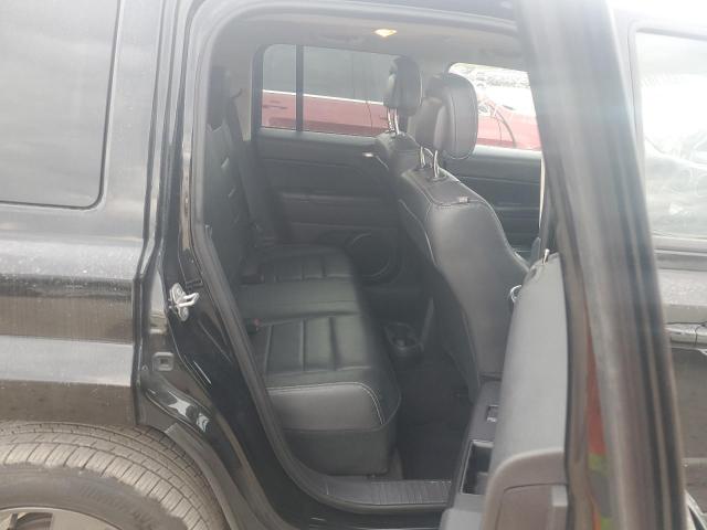 2015 JEEP PATRIOT LA - 1C4NJPFA4FD296878