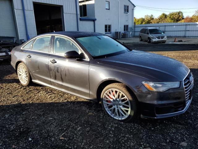 WAUFGAFC8GN004708 Audi A6 Premium Plus