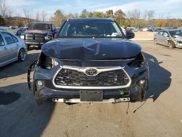 5TDHZRBH4NS176070 | 2022 TOYOTA HIGHLANDER